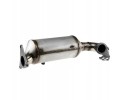 NTY DPF SB 000 PARTICULATE FILTER DPF