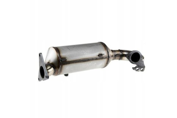 NTY DPF SB 000 PARTICULATE FILTER DPF
