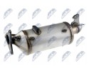 NTY DPF SB 000 PARTICULATE FILTER DPF Catalog number of the part DPF SB 000