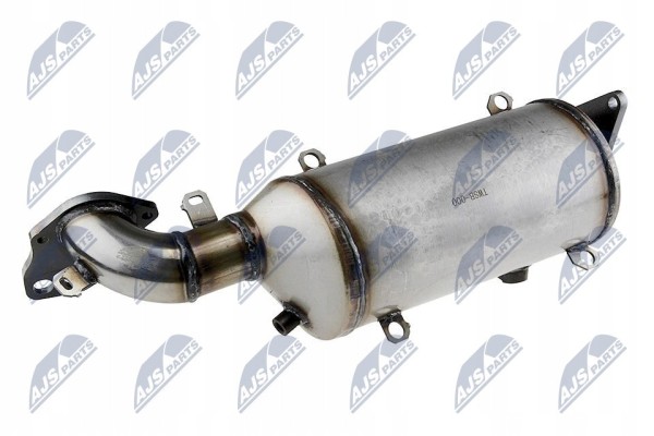 NTY DPF SB 000 PARTICULATE FILTER DPF Car type passenger cars