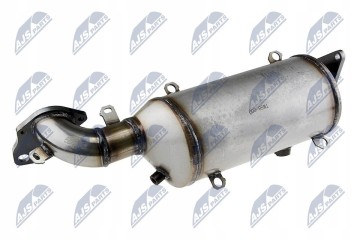 NTY DPF SB 000 PARTICULATE FILTER DPF Car type passenger cars
