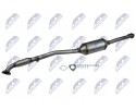 NTY DPF PL 010 PARTICULATE FILTER DPF Part manufacturer NTY