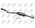 NTY DPF PL 010 PARTICULATE FILTER DPF Catalog number of the part DPF PL 010