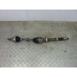 TRANSMISION DELANTERA DERECHA MAZDA 3 BERLINA (BK)