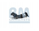 CATALYST BM91529H BM CATALYSTS SEAT VW AROSA Packaging status original