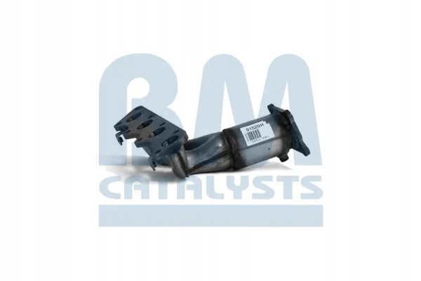 CATALYST BM91529H BM CATALYSTS SEAT VW AROSA Packaging status original