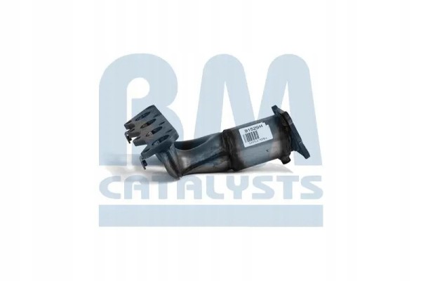 CATALYST BM91529H BM CATALYSTS SEAT VW AROSA Part manufacturer BM Catalysts