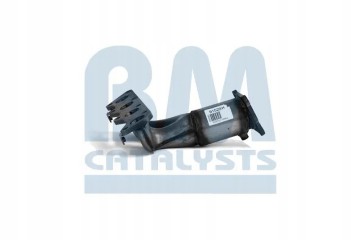 CATALYST BM91529H BM CATALYSTS SEAT VW AROSA Part manufacturer BM Catalysts