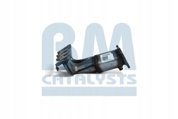 CATALYST BM91529H BM CATALYSTS SEAT VW AROSA Catalog number of the part BM91529H
