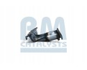 CATALYST BM91529H BM CATALYSTS SEAT VW AROSA Quality of parts according to GVO Q original with factory logo OEM OES
