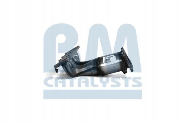 CATALYST BM91529H BM CATALYSTS SEAT VW AROSA Quality of parts according to GVO Q original with factory logo OEM OES