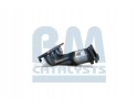 CATALYST BM91529H BM CATALYSTS SEAT VW AROSA Car type passenger cars