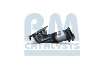 CATALYST BM91529H BM CATALYSTS SEAT VW AROSA Car type passenger cars