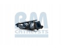CATALYST BM91529H BM CATALYSTS SEAT VW AROSA Product weight 3 14 kg
