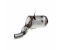 NTY DPF BM 003 PARTICULATE FILTER DPF