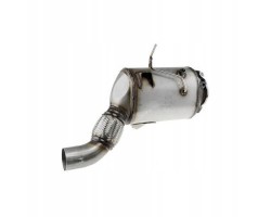 NTY DPF BM 003 PARTICULATE FILTER DPF