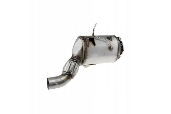 NTY DPF BM 003 PARTICULATE FILTER DPF