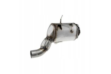 NTY DPF BM 003 PARTICULATE FILTER DPF