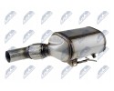 NTY DPF BM 003 PARTICULATE FILTER DPF Catalog number of the part DPF BM 003