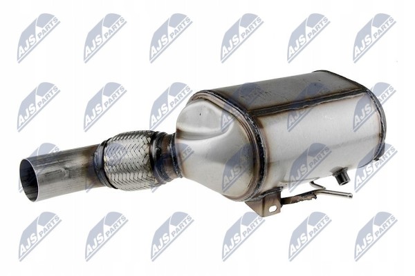 NTY DPF BM 003 PARTICULATE FILTER DPF Catalog number of the part DPF BM 003