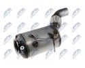 NTY DPF BM 003 PARTICULATE FILTER DPF Car type passenger cars