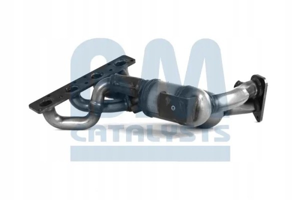 CATALYST BM91509H BM CATALYSTS BMW 1 3 E87 E90 Packaging status original