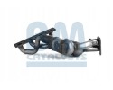 CATALYST BM91509H BM CATALYSTS BMW 1 3 E87 E90 Catalog number of the part BM91509H