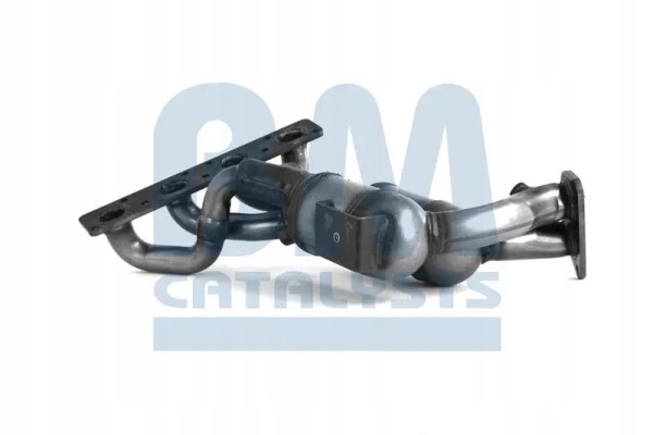 CATALYST BM91509H BM CATALYSTS BMW 1 3 E87 E90 Catalog number of the part BM91509H