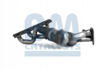 CATALYST BM91509H BM CATALYSTS BMW 1 3 E87 E90 Catalog number of the part BM91509H