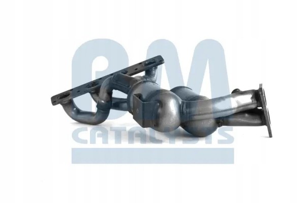 CATALYST BM91509H BM CATALYSTS BMW 1 3 E87 E90 Car type passenger cars