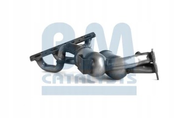 CATALYST BM91509H BM CATALYSTS BMW 1 3 E87 E90 Car type passenger cars