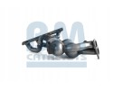 CATALYST BM91509H BM CATALYSTS BMW 1 3 E87 E90 Product weight with unit packaging 0 1 kg
