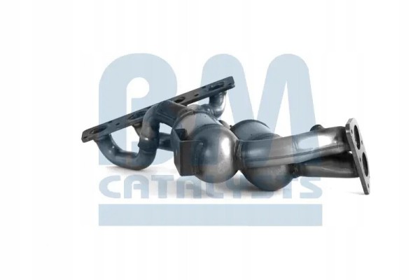 CATALYST BM91509H BM CATALYSTS BMW 1 3 E87 E90 Product weight with unit packaging 0 1 kg