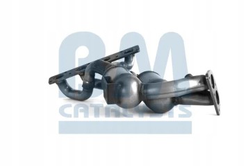 CATALYST BM91509H BM CATALYSTS BMW 1 3 E87 E90 Product weight with unit packaging 0 1 kg