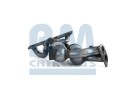 CATALYST BM91509H BM CATALYSTS BMW 1 3 E87 E90 Catalog number of substitutes AHG AHG91509 AS 45250 ASSO 08 0028 BOSAL 090 561 EE
