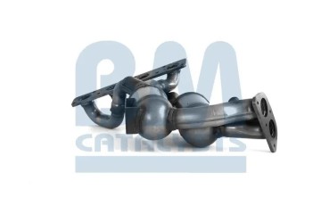 CATALYST BM91509H BM CATALYSTS BMW 1 3 E87 E90 Catalog number of substitutes AHG AHG91509 AS 45250 ASSO 08 0028 BOSAL 090 561 EE