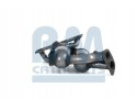 CATALYST BM91509H BM CATALYSTS BMW 1 3 E87 E90 Catalog number of the original BMW 18407525460