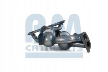 CATALYST BM91509H BM CATALYSTS BMW 1 3 E87 E90 Catalog number of the original BMW 18407525460