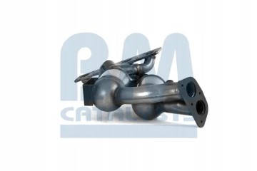 CATALYST BM91509H BM CATALYSTS BMW 1 3 E87 E90 Product weight 7 14 kg