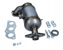 CATALYTIC CONVERTER TOYOTA YARIS 1 0 VVTI 06 EURO4 MAXGEAR 27 6194 Part manufacturer Maxgear