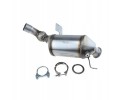 NTY DPF BM 005 PARTICULATE FILTER DPF