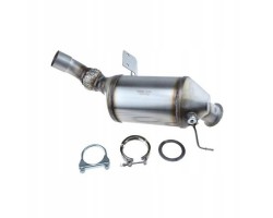 NTY DPF BM 005 PARTICULATE FILTER DPF
