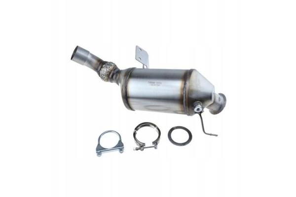 NTY DPF BM 005 PARTICULATE FILTER DPF