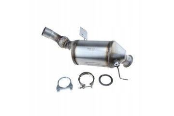 NTY DPF BM 005 PARTICULATE FILTER DPF