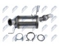 NTY DPF BM 005 PARTICULATE FILTER DPF Catalog number of the part DPF BM 005