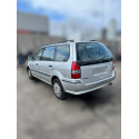 MITSUBISHI SPACE WAGON (N80/N90) 2.4 Family