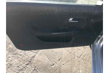 SEAT IBIZA (6L1) Cool