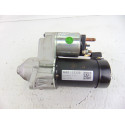  MOTOR ARRANQUE OPEL MERIVA Cosmo 2004 199769 OPEL - 1