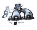 MAXGEAR 27 6126 CATALYTIC CONVERTER SUZUKI IGNIS WAGON R 1 3 1 5 EURO4 Catalog number of the part 27 6126