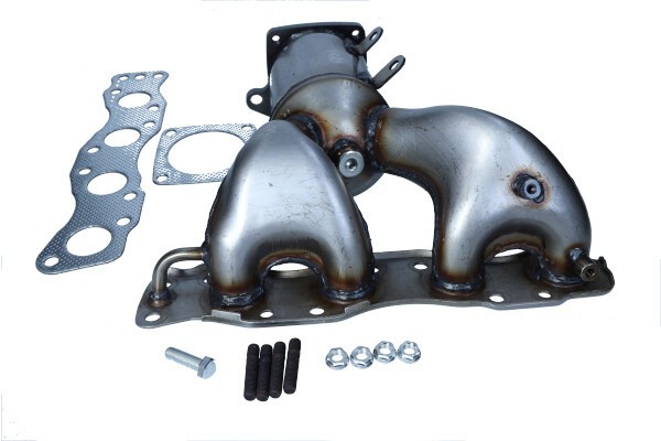 MAXGEAR 27 6126 CATALYTIC CONVERTER SUZUKI IGNIS WAGON R 1 3 1 5 EURO4 Car type passenger cars